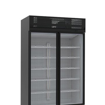 Beverage Cooler Top Mounted Machine Units