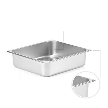 Regular Pans